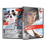 mirrors edge pc oyun